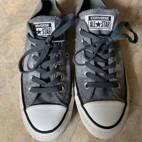 Converse Shoes - Converse All Star low tops